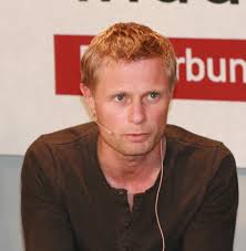 Image result for Bent Høie