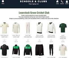 Image result for Leverstock Green Cricket Club