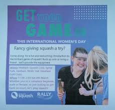 Image result for Hexham Squash Club