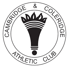 Image result for Cambridge & Coleridge Athletics Club