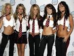 Girls Aloud
