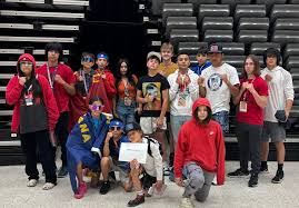 Image result for Hetton Town Health & Boxing Club