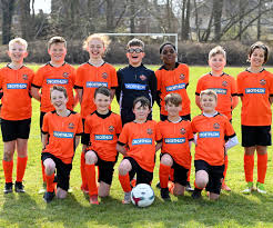 Image result for Lawley Lightmoor Comets Football Club