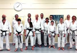 Image result for Devonport Shotokan Karate Club