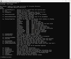 Image result for windows disk usage