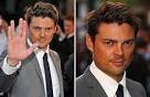 Karl Urban arrives for the