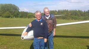 Image result for Yorkshire Gliding Club (Pty) Ltd