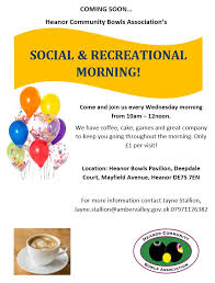 Image result for Heanor Excelsior Bowls Club