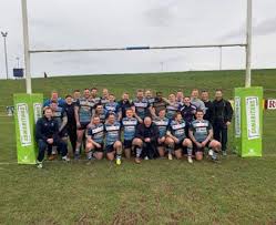 Image result for Oxford Harlequins R F C