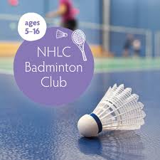 Image result for Broadway (Hertfordshire) Badminton Club