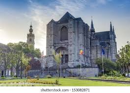 Image result for Saint Waltrude