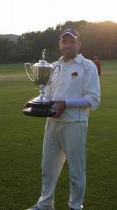 Image result for Glodwick Cricket Club