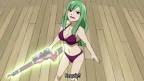 Image of Battle of Fairy Tail (Bisca can requip) - Anime Vice