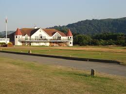 Image result for Conwy (Caernarvonshire) Golf Club