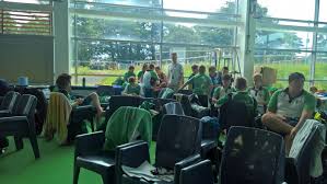 Image result for Beau Sejour Barracudas Swim Squad