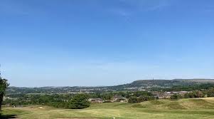 Image result for Walmersley Golf Club