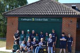 Image result for Cublington Cricket Club