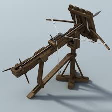 Image result for ballista