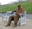 Freddie Gilroy and the Belsen - via Daymix