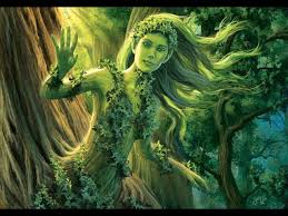 Attēlu rezultāti vaicājumam “nymph”