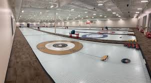 Image result for Ice Rink Club (Curling)