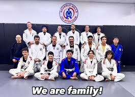 Image result for Bilsborrow Ju Jitsu Club
