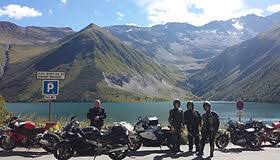 Image result for Avon Advanced Motorcycling Club