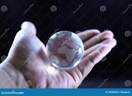 Image result for The World in my hand Picture