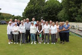 Image result for St Austell Bowling Club
