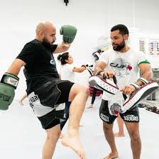 Image result for Jein Muay Thai