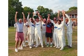Image result for Hornchurch Cricket Club