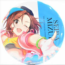 「水木聖來 アイドルマスターシンデレラガールズ」の画像検索結果