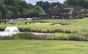 Image result for Chobham Golf Club