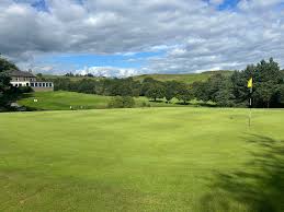Image result for Bellingham Golf Club