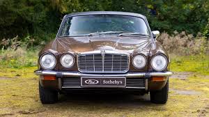 Image result for Carriage Brown 1977 Jaguar