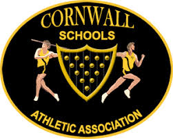 Image result for Cornwall Athletics Club