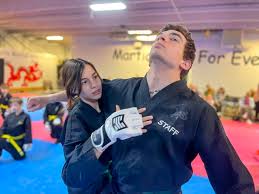 Image result for Combined self defence arts
