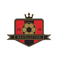 Image result for Revolution Football Club