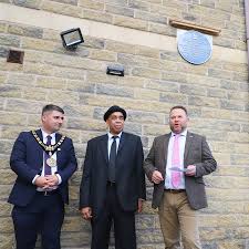 Image result for Glossop Cricket & Bowling Club