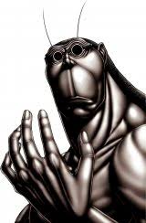 「テジャス・ヴィジ テラフォーマーズ」の画像検索結果