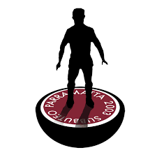 Image result for South Staffs Subbuteo Club