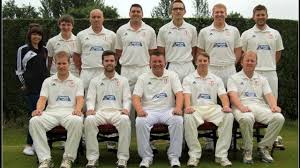 Image result for Calverley St Wilfrid`s Cricket Club