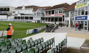 Image result for University Of Kent Cricket Club