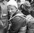 Hanna Reitsch (1912-1979), Pioneer Aviatrix
