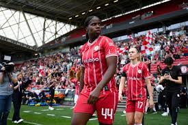 Image result for Uwe Football Club (Women)