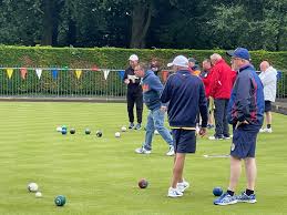 Image result for Bangor City Bowls Club