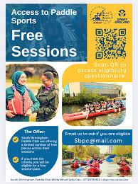 Image result for Fladbury Paddle Club