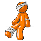 Injury…an excuse or an opportunity? | The Zone Magazine