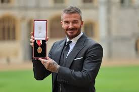 Image result for david beckham
