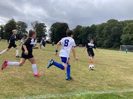 Image result for Marden Minors Fc
